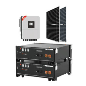 BIẾN TẦN – TẤM PIN – PIN LƯU TRỮ
