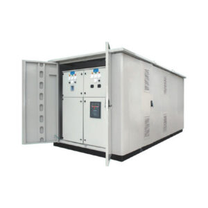 TRẠM KIOS HỢP BỘ