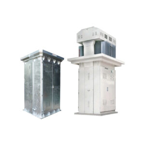 TRẠM TRỤ HỢP BỘ