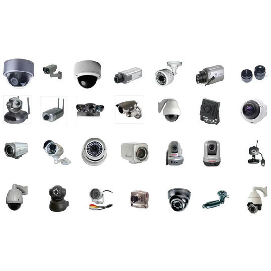 CAMERA